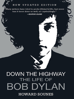 cover image of Down the Highway